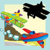 Animated Airplane Baby & Kids Game: Tricky Puzzle! My Toddler`s First App Image