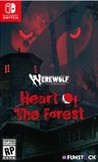 Werewolf: The Apocalypse - Heart of the Forest Image