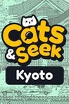 Cats and Seek : Kyoto Image