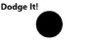 Dodge It! Image