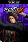 The King of Fighters XV - DLC Character 