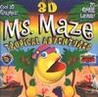3D Ms. Maze Tropical Adventures Image