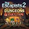The Escapists 2: Dungeons & Duct Tape Image