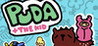 Puda + The Kid Image