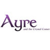 Ayre and the Crystal Comet
