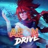 Aeon Drive Image