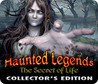 Haunted Legends: The Secret of Life Image