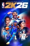 NBA 2K26 Image
