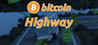 Bitcoin highway Image