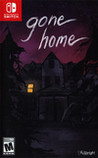 Gone Home Image
