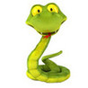 Robo Snake extreme Image