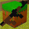 Police Zombies and Guns Image