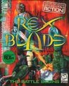 Rex Blade: The Battle Begins Image