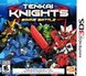 Tenkai Knights: Brave Battle thumbnail