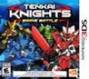 Tenkai Knights: Brave Battle Image