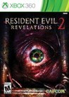 Resident Evil: Revelations 2 Image