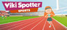 Viki Spotter: Sports Image
