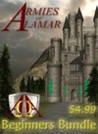 Armies of Alamar Image
