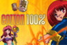 Cotton 100%