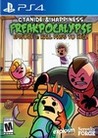 Cyanide & Happiness - Freakpocalypse