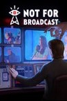 Not For Broadcast Image