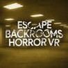 Escape - Backrooms Horror VR
