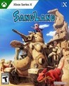 SAND LAND