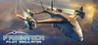 Frontier Pilot Simulator Image