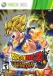 Dragon Ball Z: Ultimate Tenkaichi thumbnail