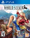 One Piece: World Seeker Image