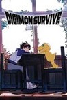 Digimon Survive Image