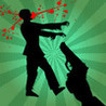 Zombies Everywhere! Augmented Reality Apocalypse Image
