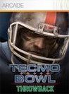 Tecmo Bowl Throwback Image
