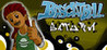 BasCatball Saturn: Basketball & Cat