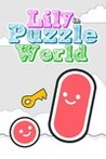 Lily in Puzzle World Image