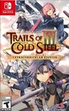 The Legend of Heroes: Trails of Cold Steel III