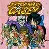 Justice Ninja Casey Image