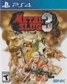 Metal Slug 3 Image