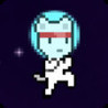 Space Cat Image