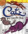 Catz: Your Computer Petz Image