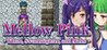 Mellow Pink - W****, Swordsfighter, and Males Image