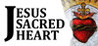 Jesus Sacred Heart Image