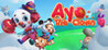 Ayo the Clown Image