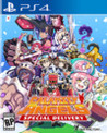 Calamity Angels: Special Delivery