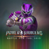 Power Rangers: Battle for the Grid - Robert James