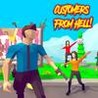Customers From Hell Image