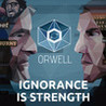 Orwell: Ignorance is Strength Image