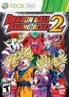 Dragon Ball: Raging Blast 2 Image