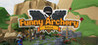 Funny Archery Image