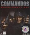 Commandos: Behind Enemy Lines Image